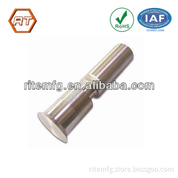 turning precision part